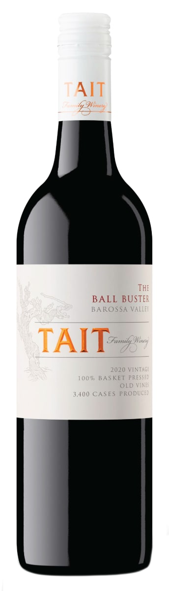 2020 | Tait | The Ball Buster at CaskCartel.com