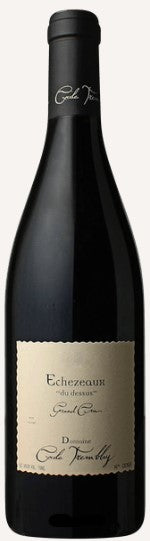 2016 | Domaine Cécile Tremblay | Echezeaux Du Dessus at CaskCartel.com