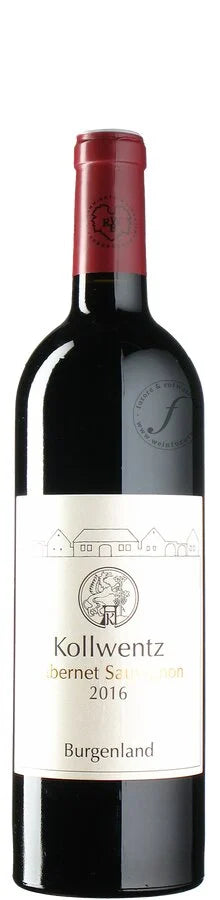 2016 | Weingut Anton Kollwentz | Cabernet Sauvignon (Magnum) at CaskCartel.com