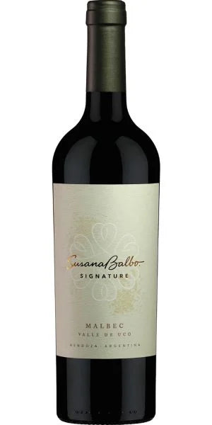 Dominio del Plata | Susana Balbo Signature Malbec - NV at CaskCartel.com