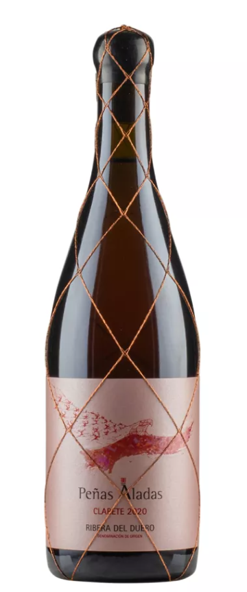 2020 | Dominio del Aguila | Penas Aladas Gran Reserva at CaskCartel.com