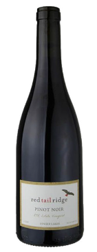 2019 | Red Tail Ridge | Estate Grown Pinot Noir at CaskCartel.com