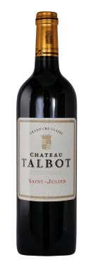 1949 | Château Talbot | Saint-Julien at CaskCartel.com