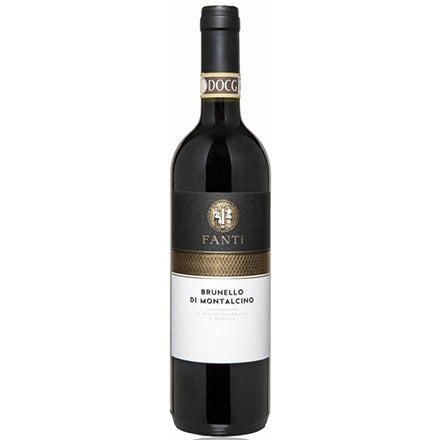 2009 | Tenuta Fanti | Brunello di Montalcino at CaskCartel.com