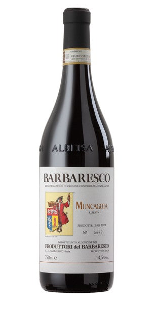 1970 | Produttori del Barbaresco | Muncagota at CaskCartel.com