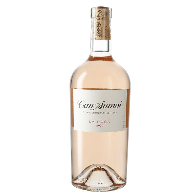 2020 | Raventos i Blanc | Can Sumoi La Rosa Rosado at CaskCartel.com