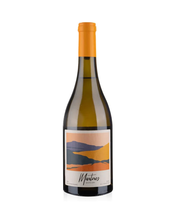 2019 | Martiros | Sauvignon Blanc at CaskCartel.com