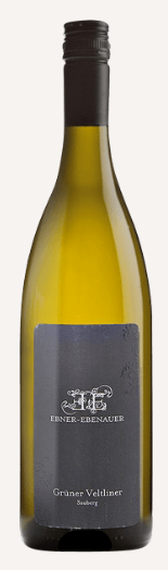 2019 | Weingut Ebner-Ebenauer | Sauberg Gruner Veltliner at CaskCartel.com