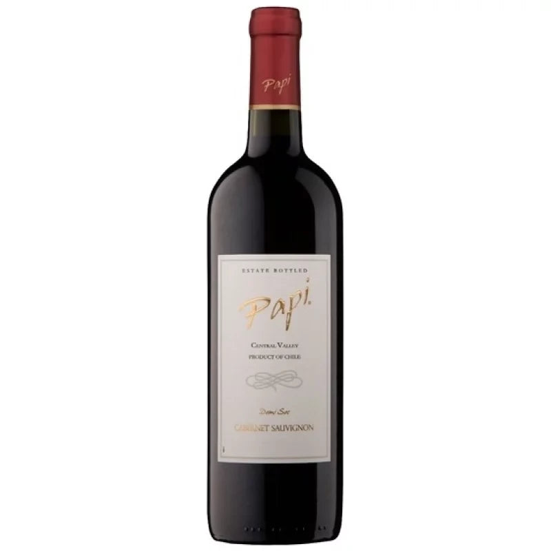 2022 | Papi | Cabernet Sauvignon at CaskCartel.com
