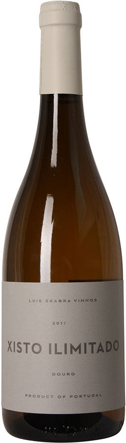2017 | Luis Seabra Vinhos | Xisto Ilimitado Branco at CaskCartel.com