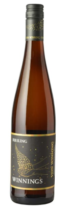 2021 | Von Winning | Winnings Riesling at CaskCartel.com