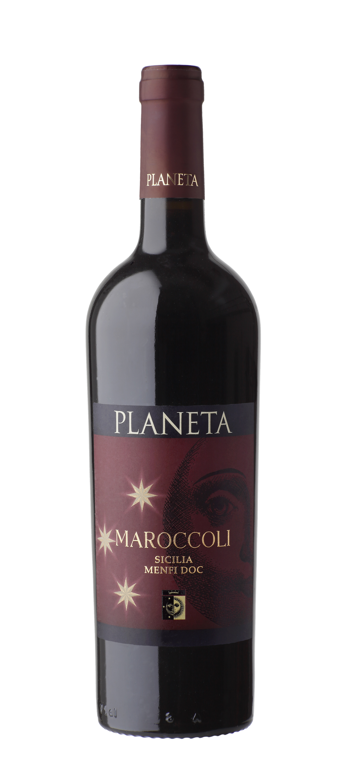 2016 | Planeta | Maroccoli Syrah at CaskCartel.com