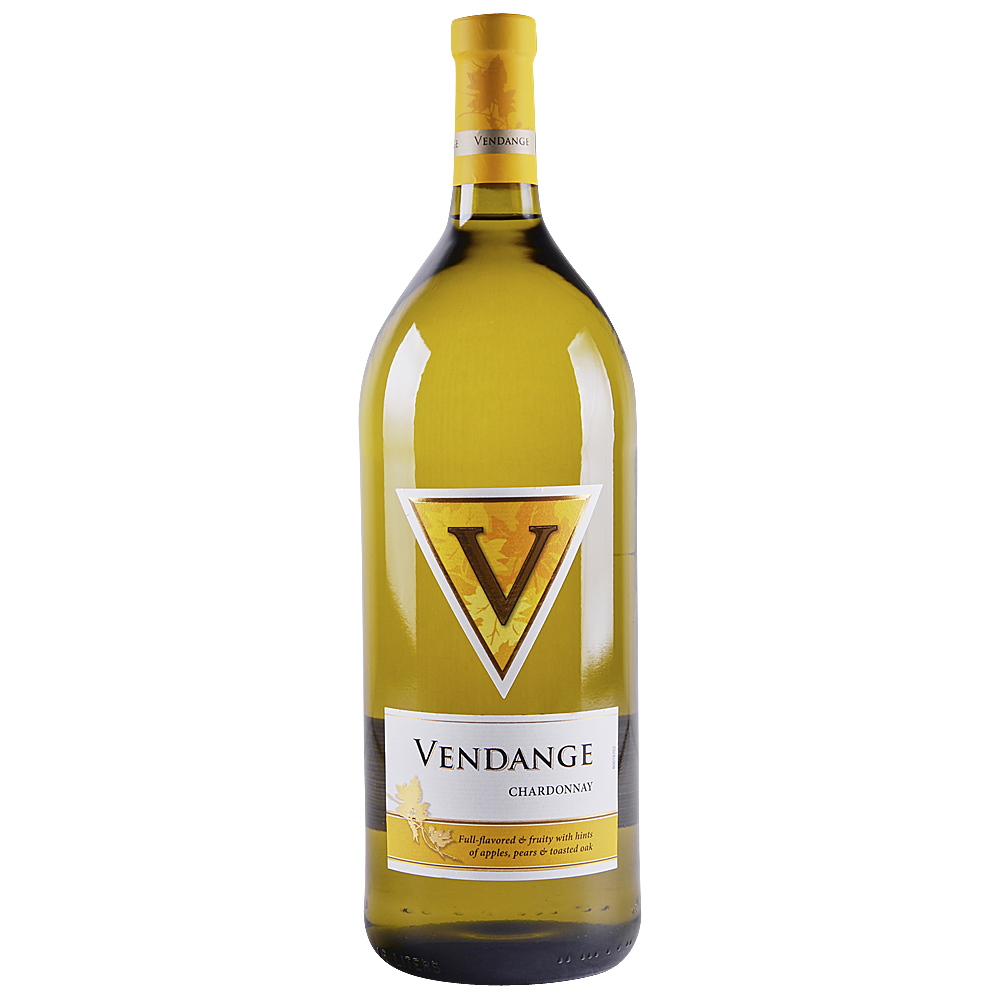 Vendange | Chardonnay (Magnum) - NV at CaskCartel.com