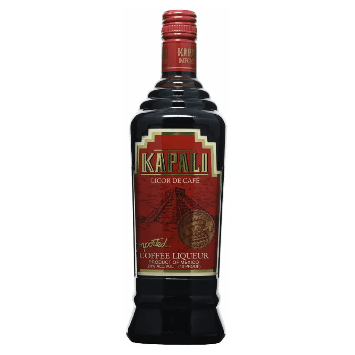 Kapali Coffee Liqueur | 1.75L at CaskCartel.com