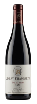 2021 | Domaine Drouhin-Laroze | Gevrey-Chambertin Dix Climats at CaskCartel.com