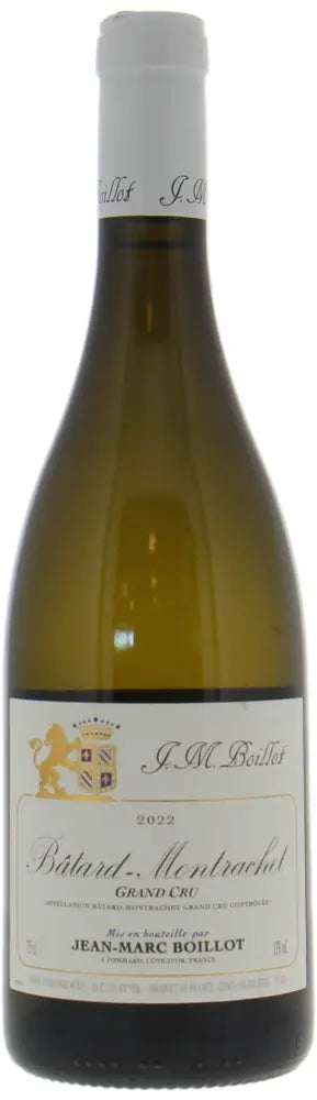 2022 | Domaine J.M. Boillot | Batard-Montrachet at CaskCartel.com