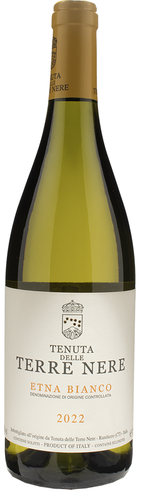 2022 | Tenuta delle Terre Nere | Etna Bianco at CaskCartel.com