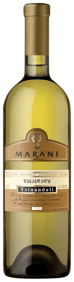 2020 | Marani | Tsinandali at CaskCartel.com