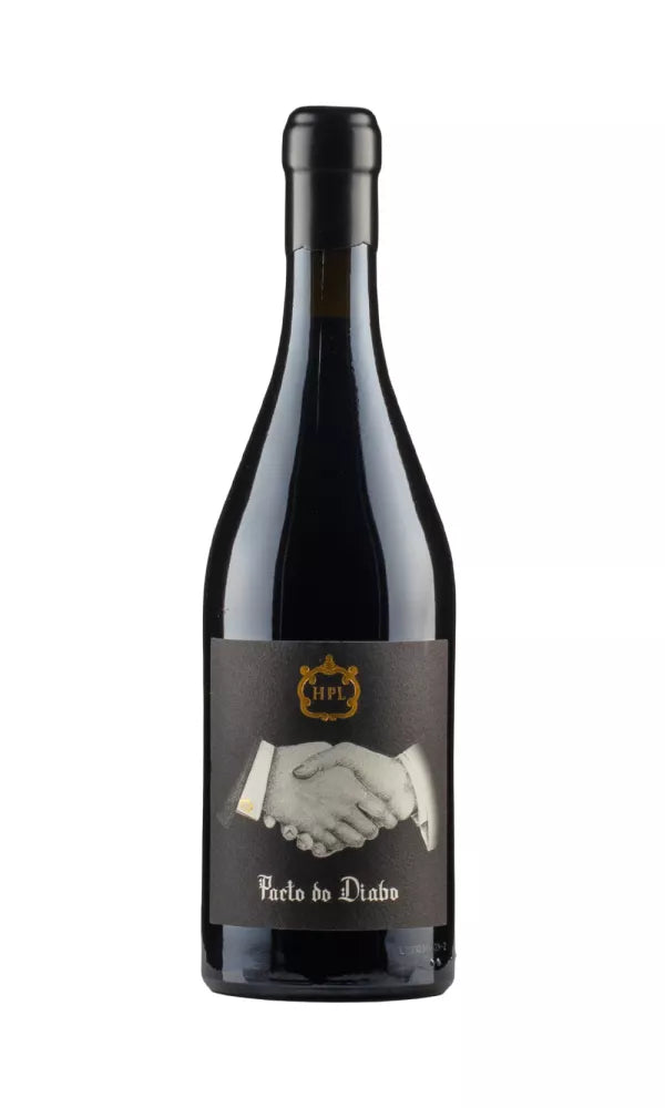 2021 | Herdade Papa Leite | Pacto do Diabo at CaskCartel.com