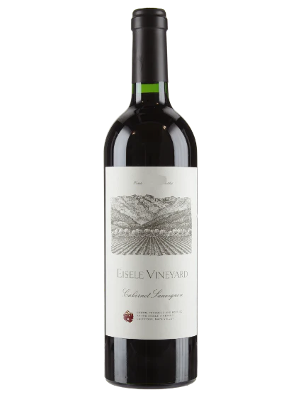 2000 | Eisele Vineyard | Cabernet Sauvignon at CaskCartel.com