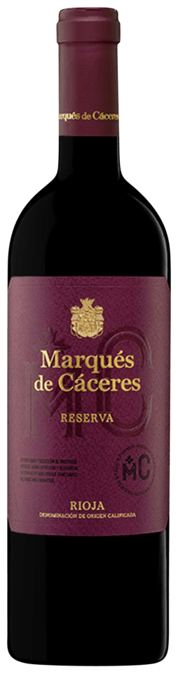 Marqués de Cáceres | Reserva - NV at CaskCartel.com