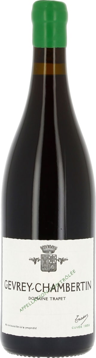 2021 | Domaine Trapet | Gevrey-Chambertin Cuvee 1859 at CaskCartel.com