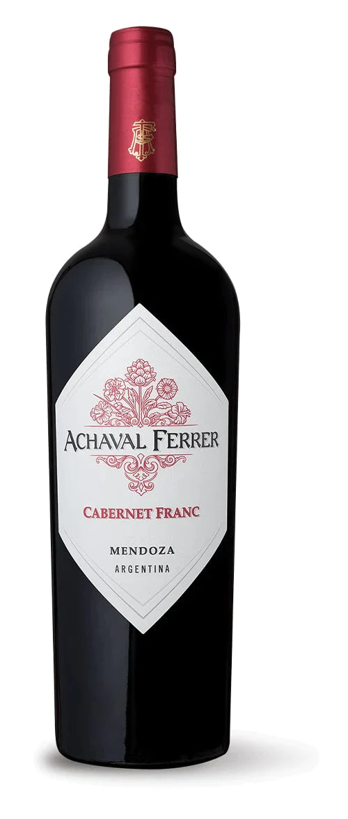 Achaval Ferrer | Cabernet Franc - NV at CaskCartel.com