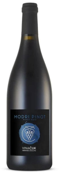 2018 | VinaCuk | Modri Pinot at CaskCartel.com