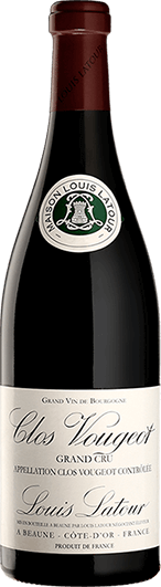 2005 | Louis Latour | Clos de Vougeot at CaskCartel.com