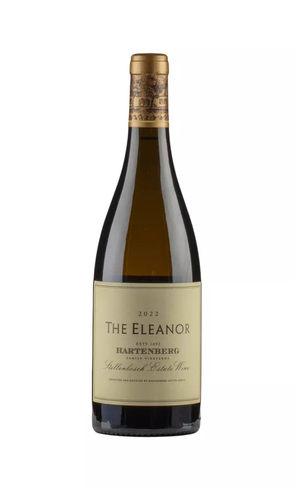 2022 | Hartenberg | The Eleanor Chardonnay at CaskCartel.com