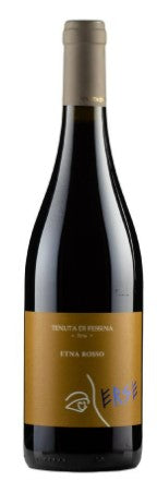 2021 | Tenuta di Fessina | Erse Etna Rosso at CaskCartel.com