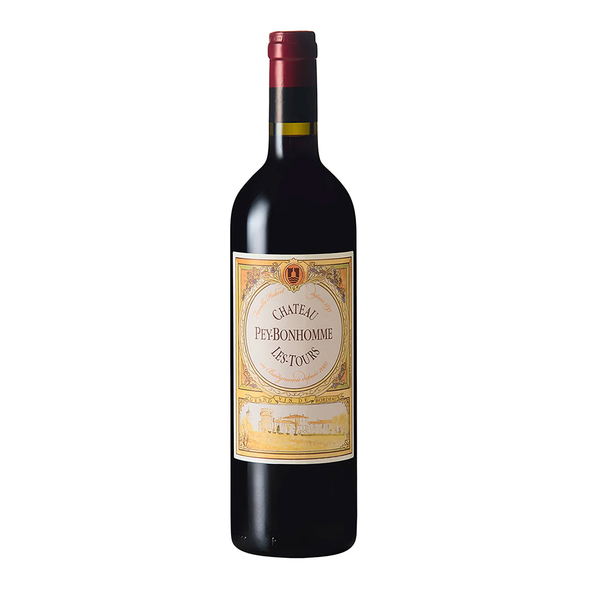 Chateau Peybonhomme | Les Tours - NV at CaskCartel.com