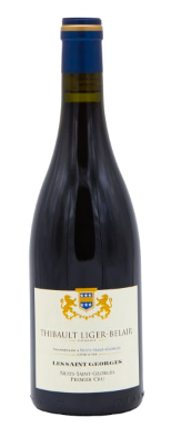 2018 | Thibault Liger-Belair | Les Saint-Georges at CaskCartel.com