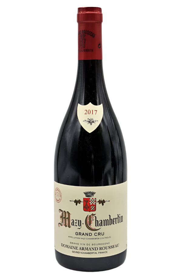 2017 | Domaine Armand Rousseau | Mazy-Chambertin at CaskCartel.com