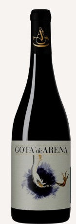 2019 | Bodegas Triton Tridente | Gota de Arena at CaskCartel.com