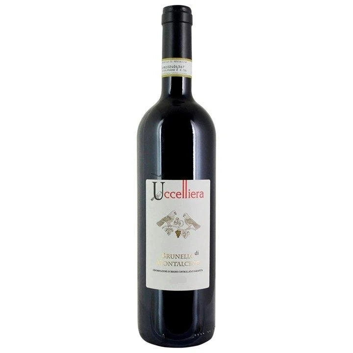 2015 | Uccelliera | Brunello di Montalcino at CaskCartel.com