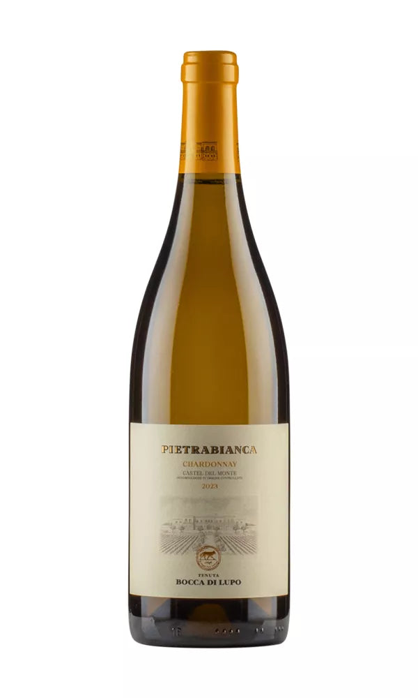2023 | Tenuta Bocca di Lupo | Pietrabianca at CaskCartel.com