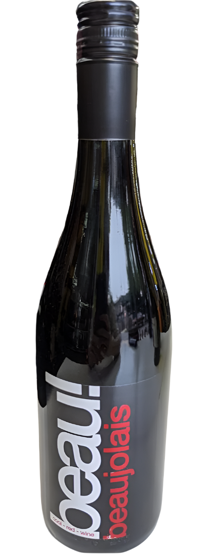 2018 | Jean Loron | Beau! at CaskCartel.com