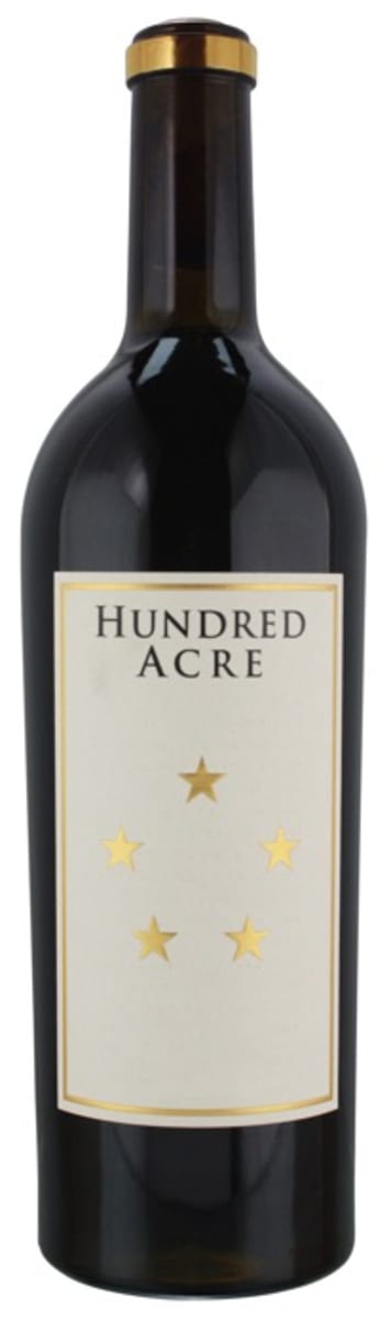 2005 | Hundred Acre | Ark Vineyard Cabernet Sauvignon at CaskCartel.com