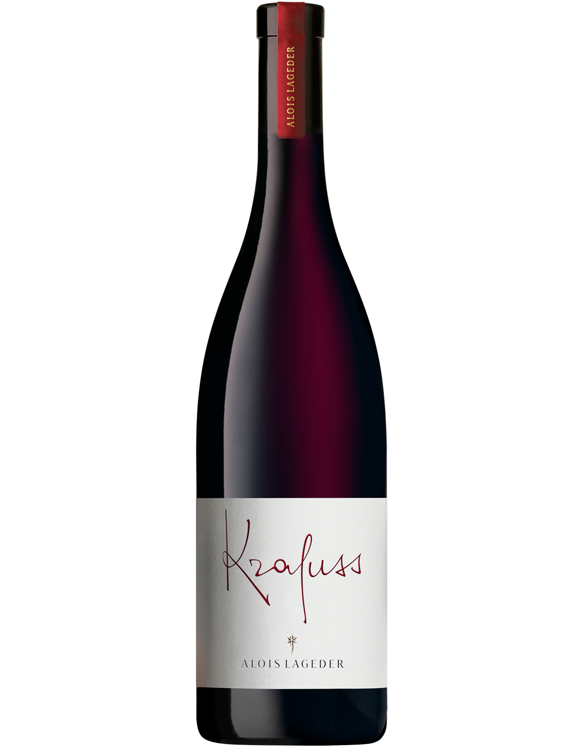 2018 | Alois Lageder | Krafuss Pinot Noir at CaskCartel.com
