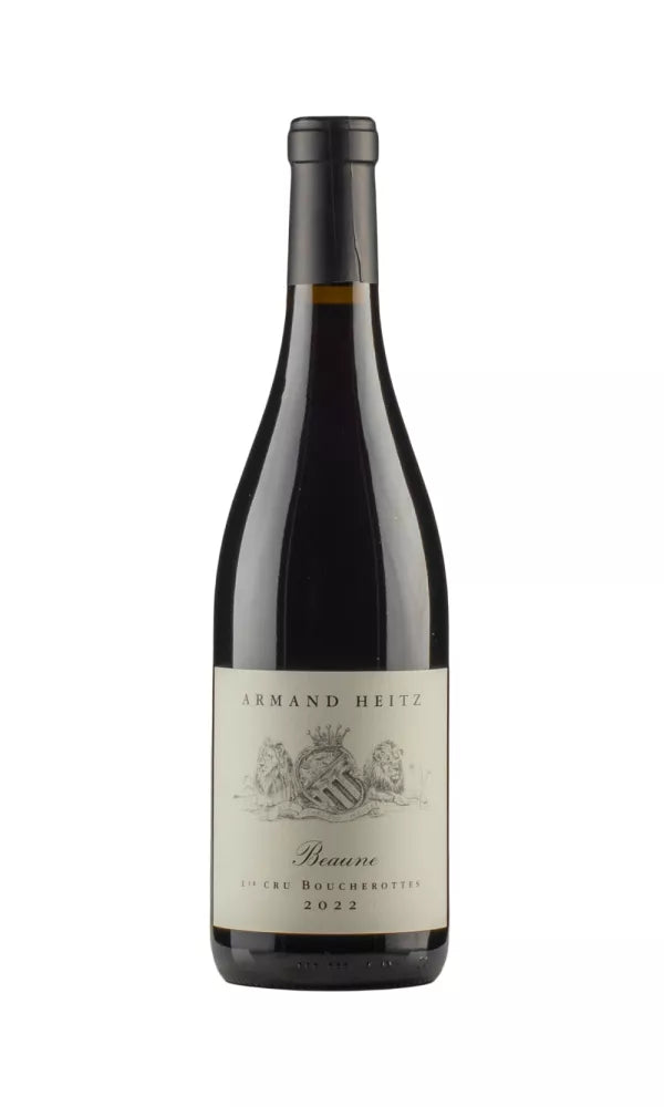 2022 | Domaine Heitz-Lochardet | Armand Heitz Les Boucherottes at CaskCartel.com