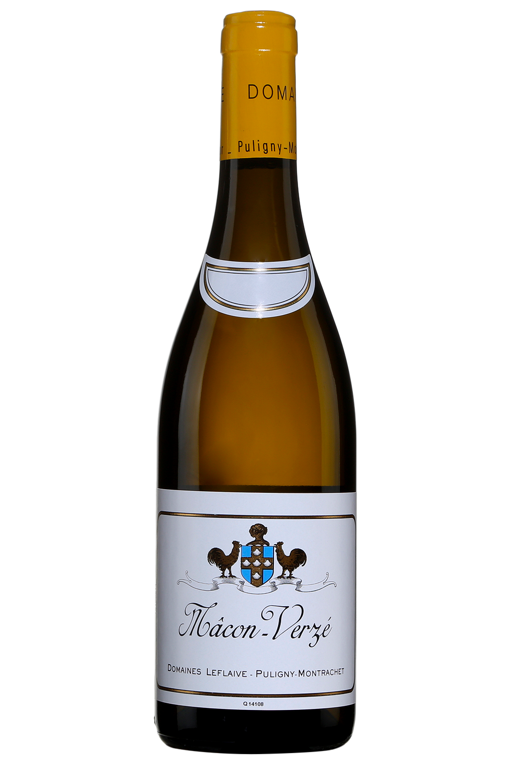 2021 | Domaine Leflaive | Macon-Verze at CaskCartel.com