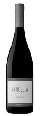 2018 | Wine & Soul | Manoella at CaskCartel.com