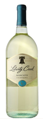 Liberty Creek | Moscato (Magnum) - NV at CaskCartel.com