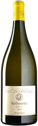 2017 | Weingut Anton Kollwentz | Gloria Chardonnay (Magnum) at CaskCartel.com