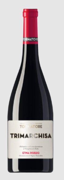 2015 | Azienda Agricola Tornatore | Trimarchisa at CaskCartel.com