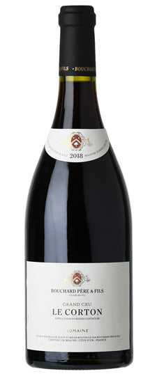 2018 | Bouchard Père et Fils | Le Corton at CaskCartel.com