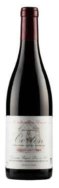 1998 | Domaine Rapet Père et Fils | Corton at CaskCartel.com