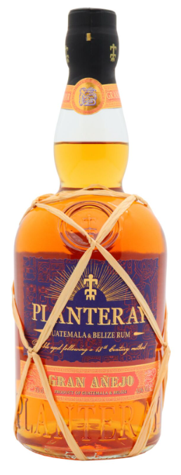 Gran Añejo Guatemala & Belize