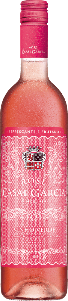 Casal Garcia | Rose - NV at CaskCartel.com